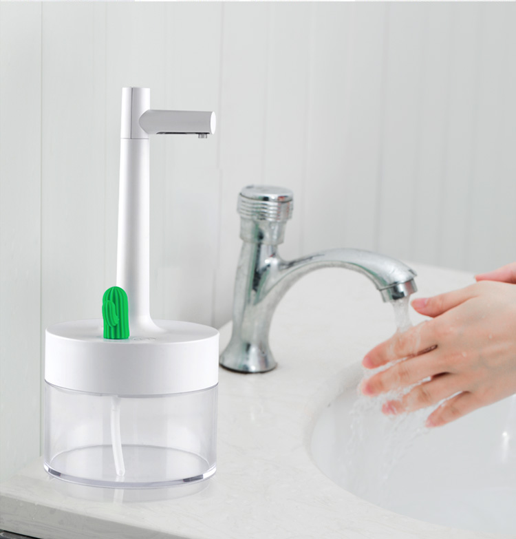 K6 Soap Dispenser (3)