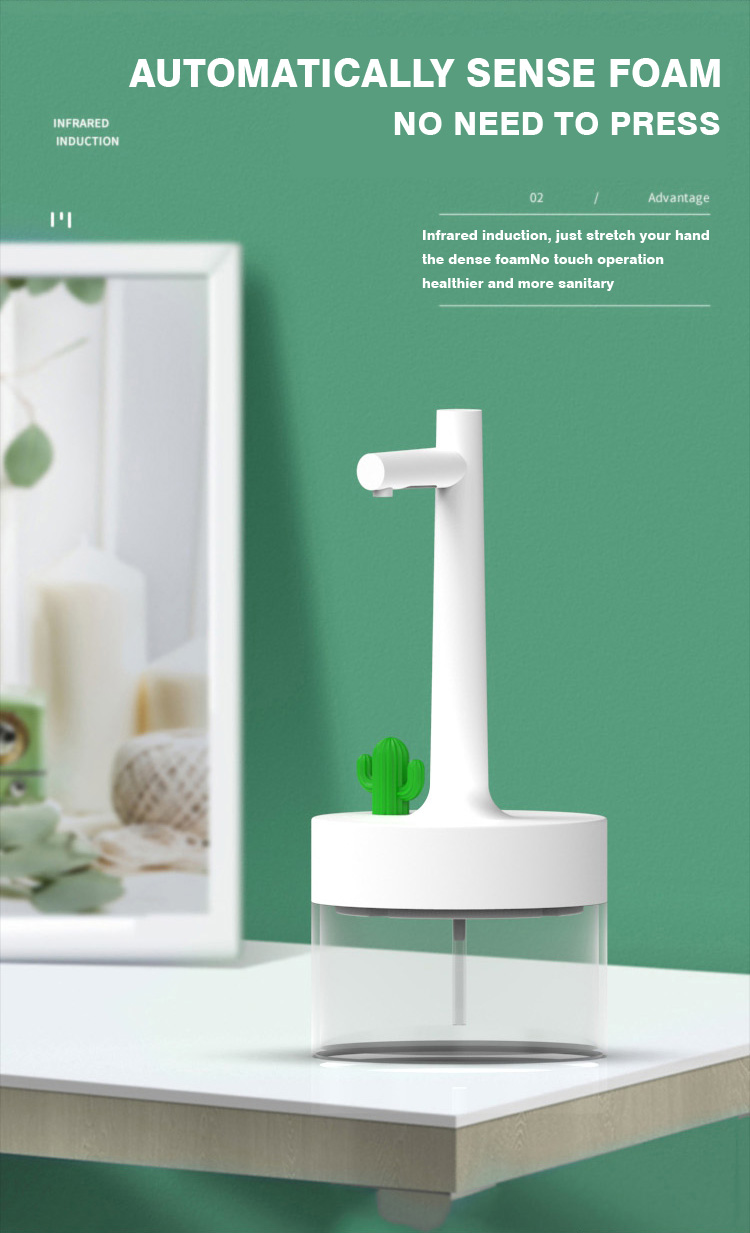 K6 Soap Dispenser (6)