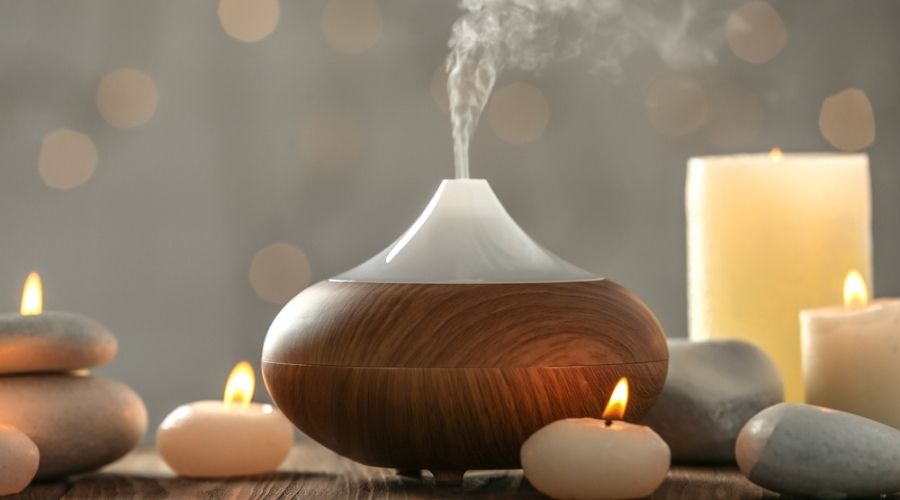 Can You Put Perfume in A Humidifier? | BreathAlong.com