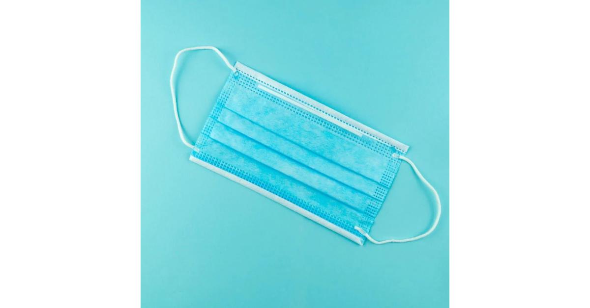 Non Woven Face Mask for sale, quality Non Woven Face Mask - nonwoven-masks