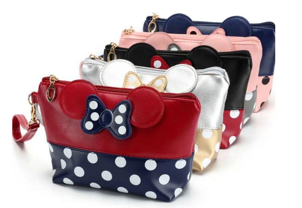 Cosmetic Bags | Jane