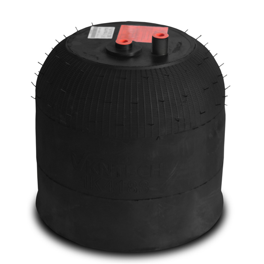 thumbnail image 2 of Auspartshouse Air Suspension Spring Bags W21-760-9000 (2-Piece Set) For ContiTech SK6815P01 2 of 5