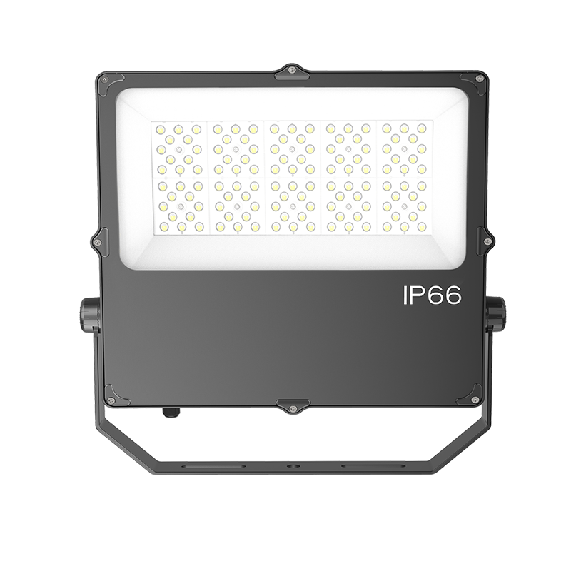 Factory-Direct 10W-320W IP66 LED Flood Light for Superior Outdoor Lighting