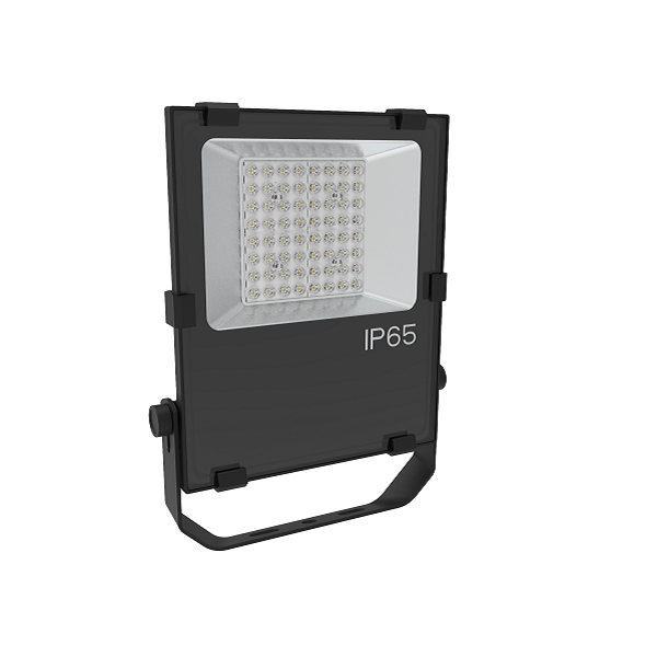 Factory-Direct 50W-200W Slim IP65 Flood Lighting: Buy Now at Unbeatable Prices