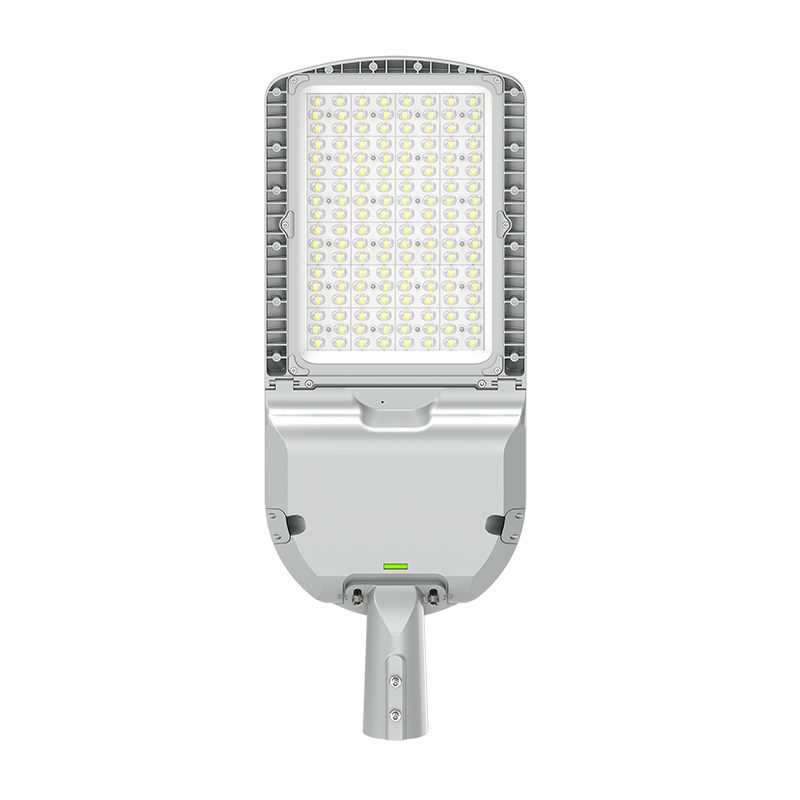 Factory Direct: High Wattage Smart Control LED Street Lights (60W-300W)