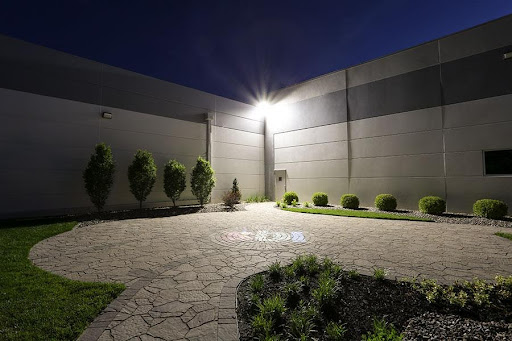 Flood Lights  | Octalex Green Lighting