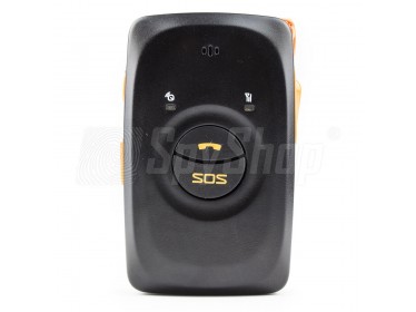 Security Guard Patrol Monitoring System with GPS Tracking & Reporting