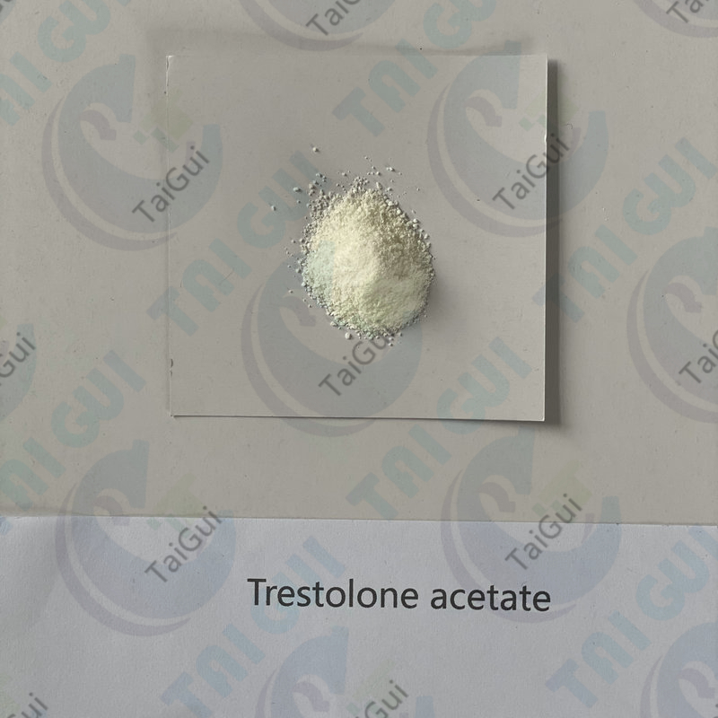 Factory Direct: Buy Trestolone Acetate (MENT) - Enhance Strength & Training