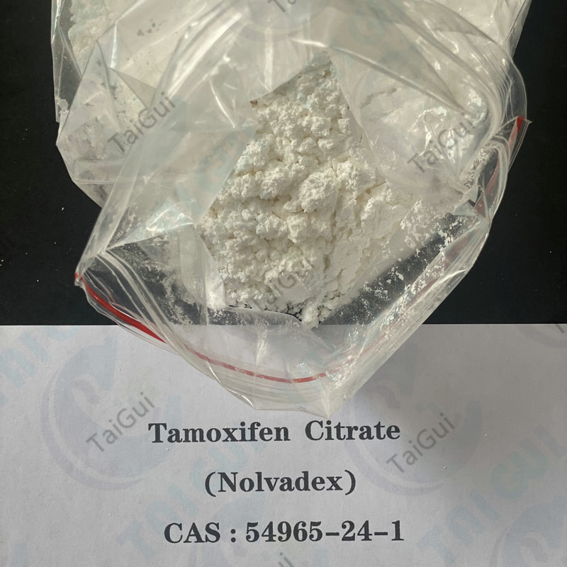 Top-Quality Tamoxifen Citrate <a href='/nolvadex/'>Nolvadex</a> | Leading Factory Supplier