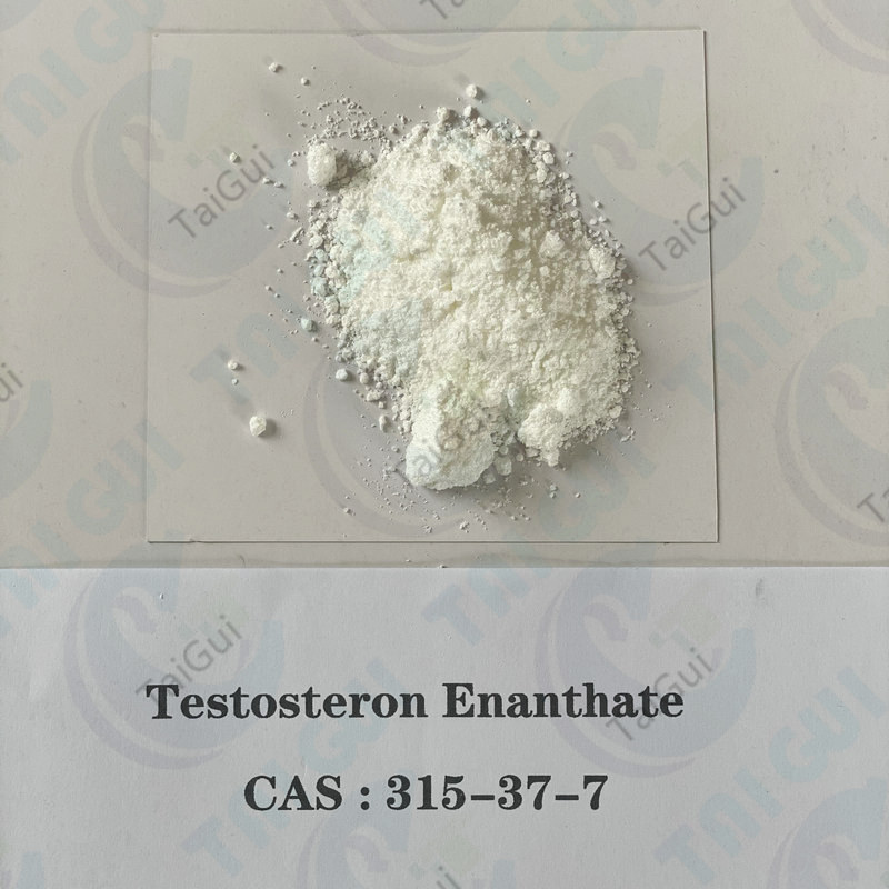 Factory Direct: Fat Burning Testosterone <a href='/enanthate/'>Enanthate</a> | CAS 315-37-7 Steroid for Weight Loss