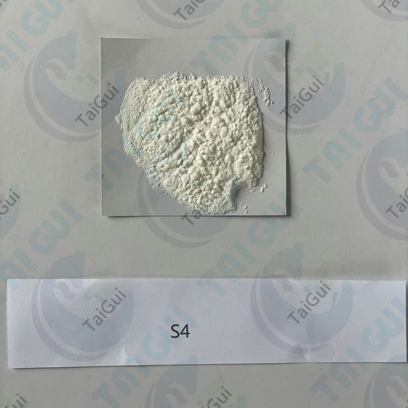 SARMs Powder Andarine S4 | Factory Direct | CAS 401900-40-1