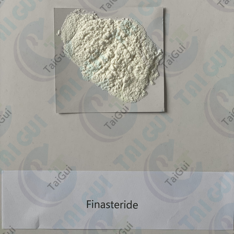 Get Fuller, Thicker Hair with Our <a href='/finasteride/'>Finasteride</a> Powder - Direct from the Factory