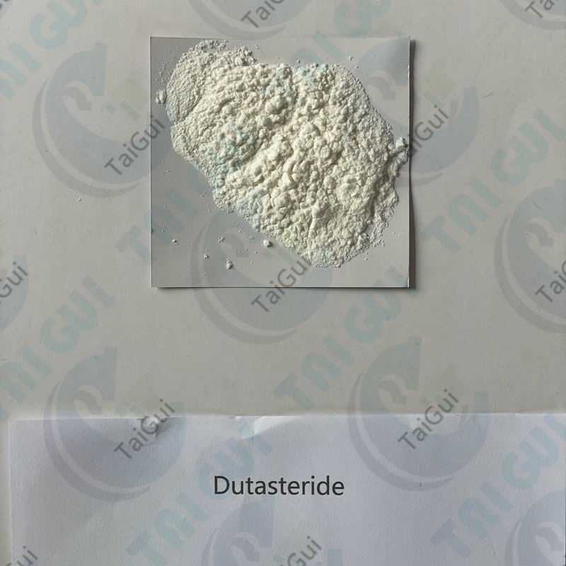 Avodart / <a href='/dutasteride/'>Dutasteride</a> Organic Anti - hair Loss raw steroid powder 