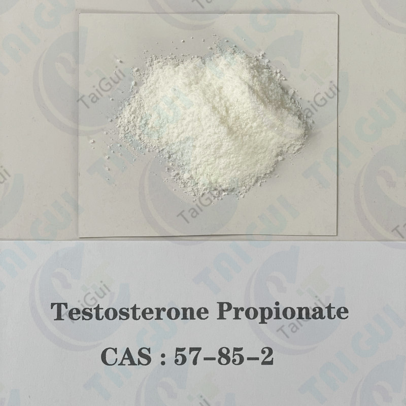 Buy Direct from Our Test Propionate Steroidal Powder Factory | CAS 57-85-2