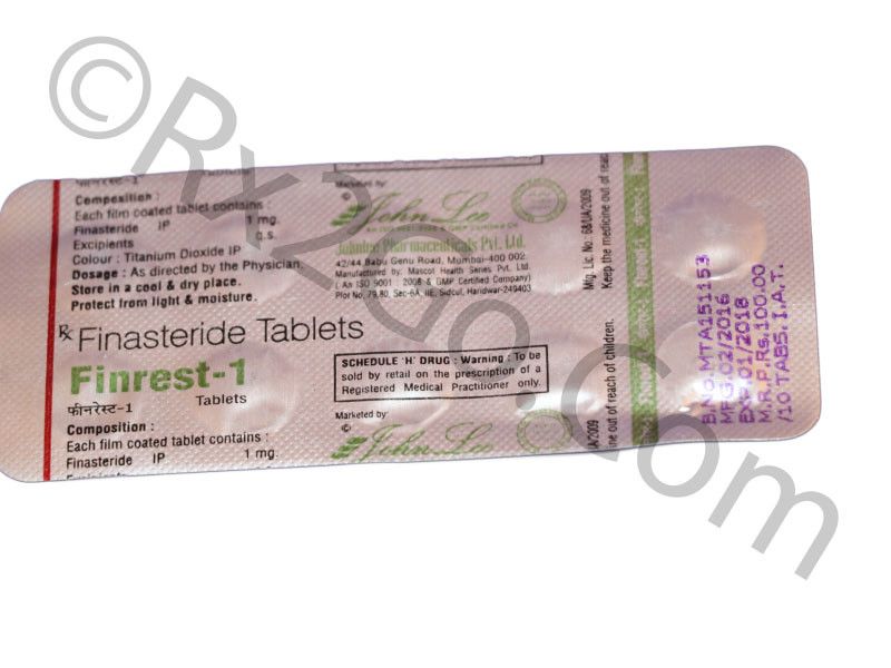 Buy Finasteride 1mg Cheap