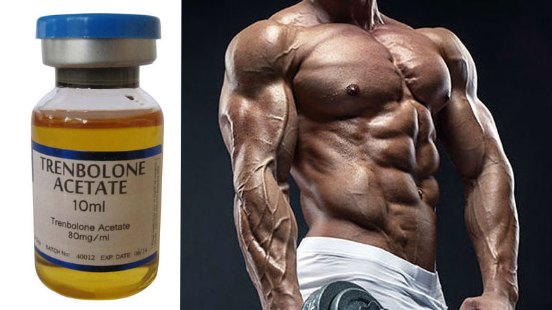 Trenbolone: Medical Usage & Dosage - Become fitter: rhtp.org