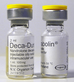 Deca Durabolin Report (A Powerful Injectable Steroid That Provides Lots Of Mass & Strength) - Simply Anabolics