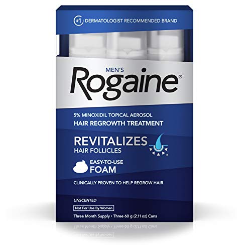 Minoxidil topical Reviews & Ratings at Drugs.com