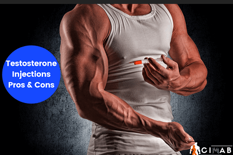 Testosterone Injection - steroid.com