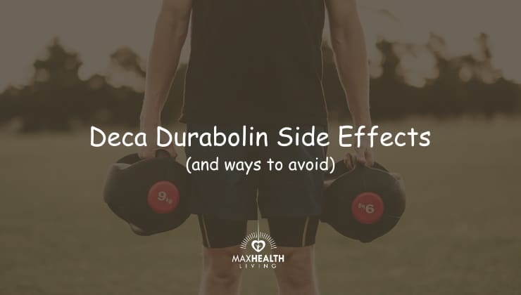Deca <a href='/durabolin/'>Durabolin</a> (<a href='/nandrolone/'>Nandrolone</a>) Side Effects Explained - Evolutionary.org
