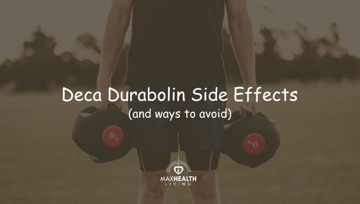 Deca <a href='/durabolin/'>Durabolin</a> (Nandrolone) Side Effects Explained - Evolutionary.org