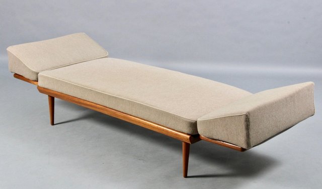 Daybed by Vipp | STYLEPARK