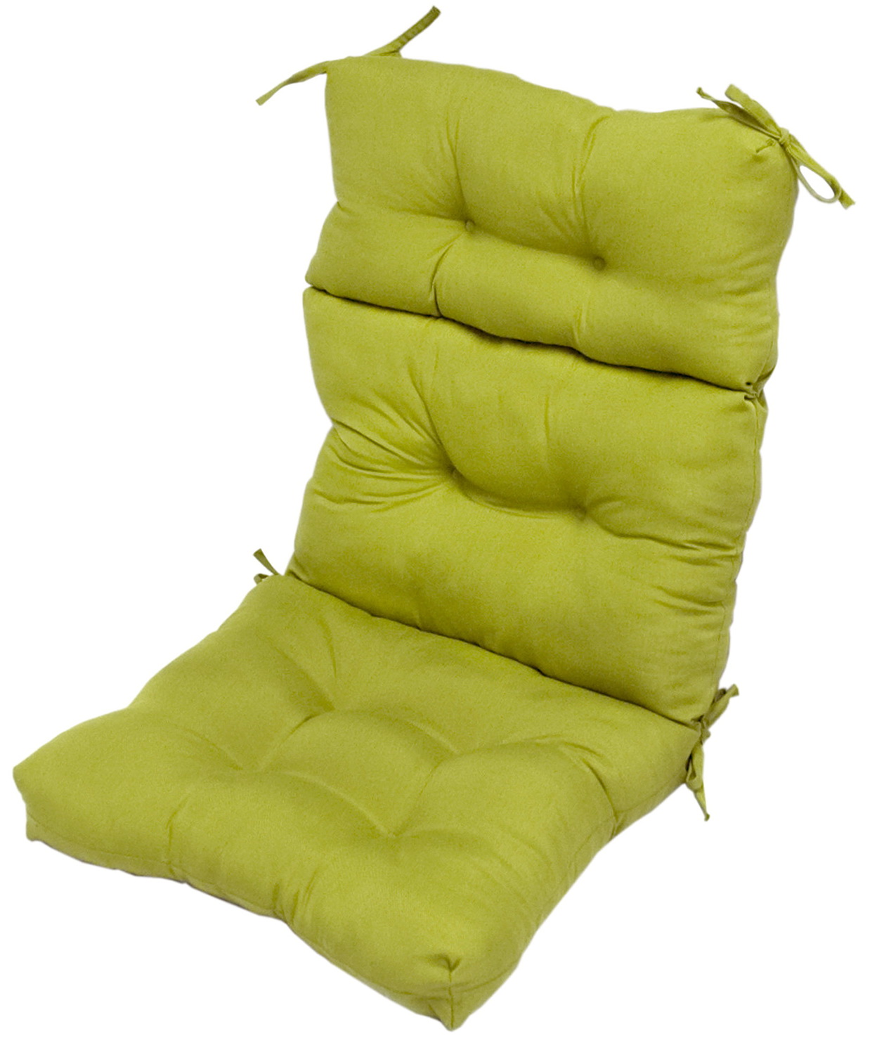 High Back Patio Chair Cushions Sale - Reydt