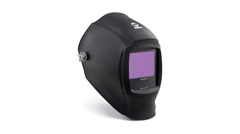 Welding helmet - Wikipedia