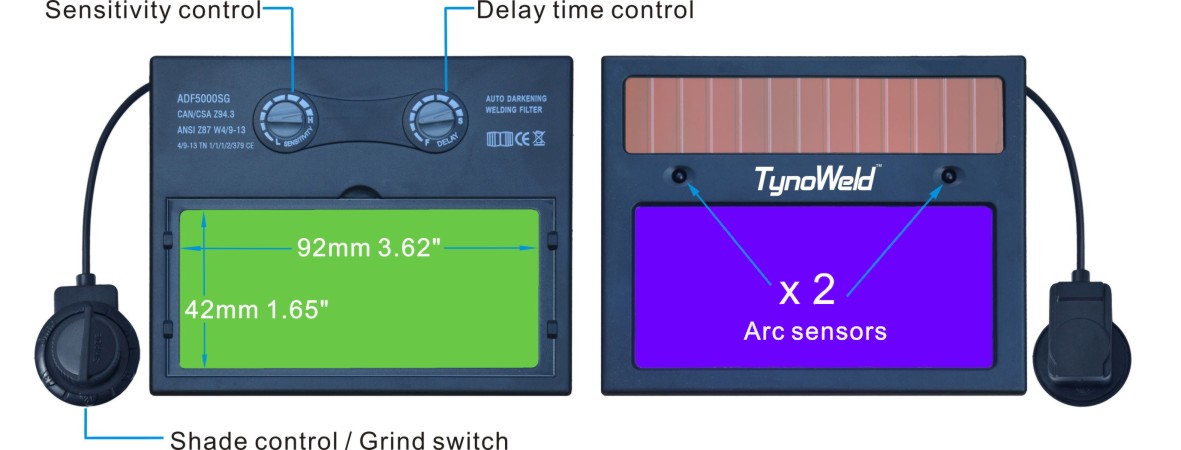 ADF5000SG 9242 TrueColor