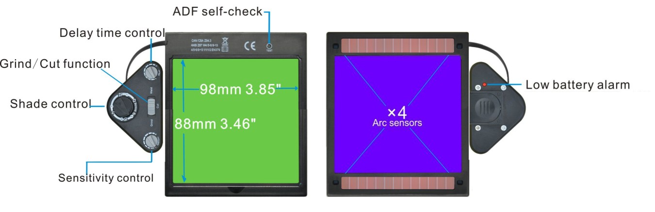 ADF9100 (1)True