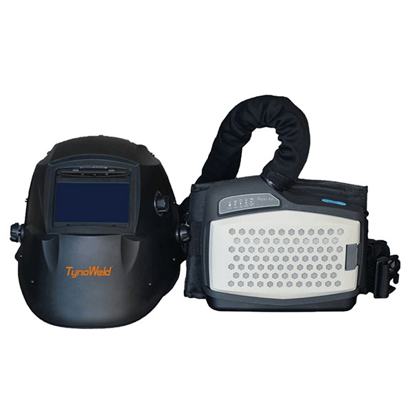 Factory Direct CE Papr Auto <a href='/darkening-welding-helmet/'>Darkening Welding Helmet</a> - Air Purifying Respirator