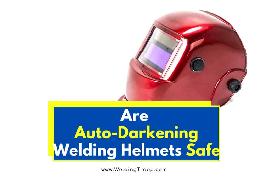 Auto Darkening Welding Helmet KM9000 China Manufacturer