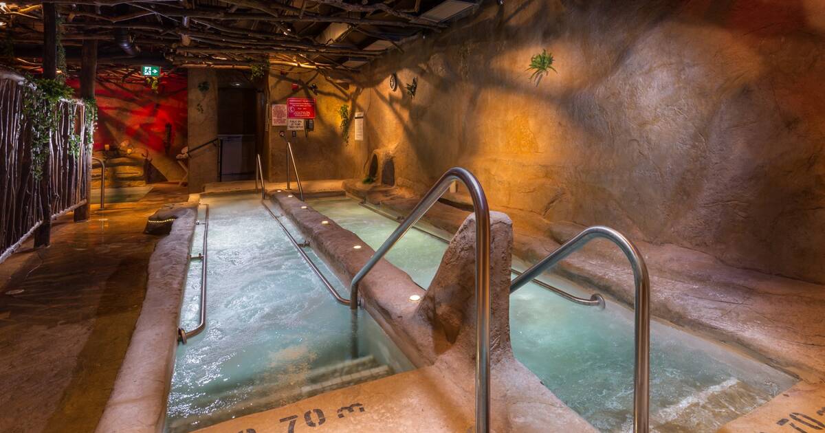 Scottish spa treatment: The Shore Clinic, Edinburgh | The Scotsman