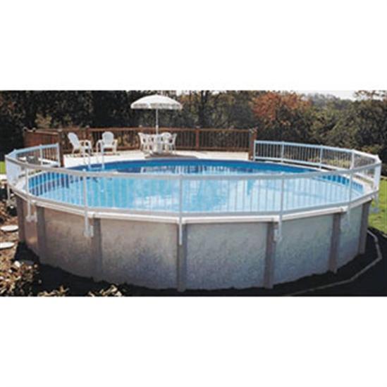 Pool Fence, Above Ground Pool Fence, Fence Around Pool, <a href='/pool-safety-fence/'>Pool Safety Fence</a>, Pool Gate with Myers Fencing near Nicholasville, KY and Lexington, Versailles, Georgetown, Louisville, Richmond