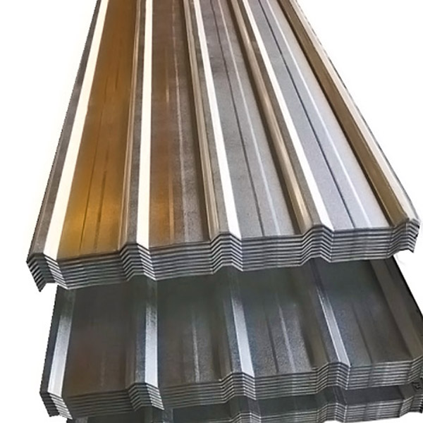 Steel Roofing Sheet Zinc Corrugated Roofing Sheet 