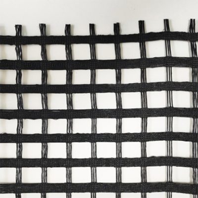 Get Quality Drainage Cushion <a href='/geogrid/'>Geogrid</a>s from Our Factory: Warp Knitted Polyester for Optimal Performance