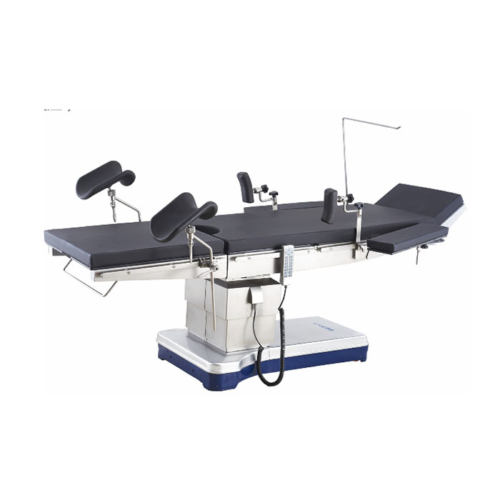 Y09B Electric Integrated <a href='/operating-table/'>Operating Table</a> (electro-hydraulic)