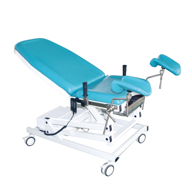 Experience Top-Quality Electric Inspection Bed: KDS-Y from Our Trusted Factory