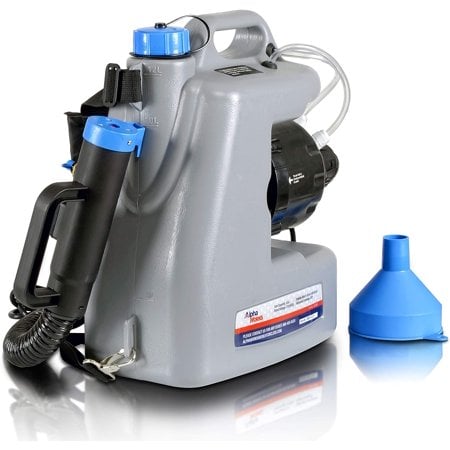 Disinfectant Fogger Sanitizer Spray Machine
    
    
    
       Smart eStore