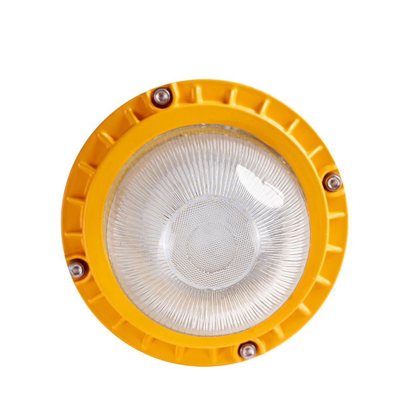 {ATEX <a href='/led/'>LED</a>} Factory: Manufacturer of Exd IIB T4 IP66 LED Street Lamps