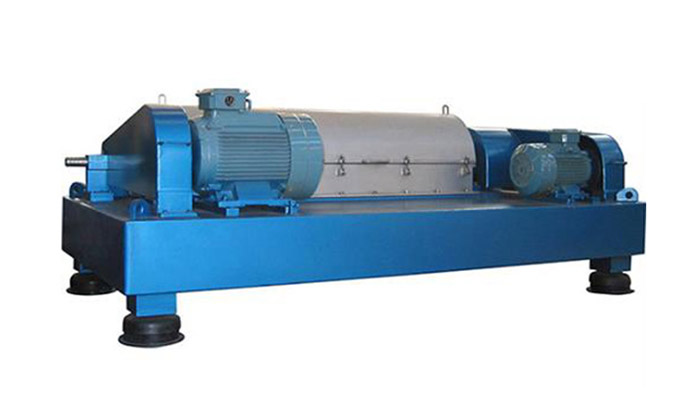 Innovative <a href='/decanter-centrifuge/'>Decanter Centrifuge</a> Manufacturer | Quality Factory Supplier