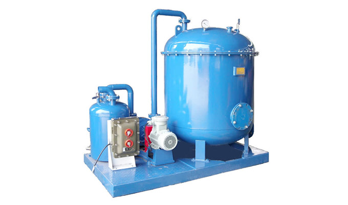 Factory-Made <a href='/vacuum-deaerator/'>Vacuum Deaerator</a>: High Quality and Efficient Solution