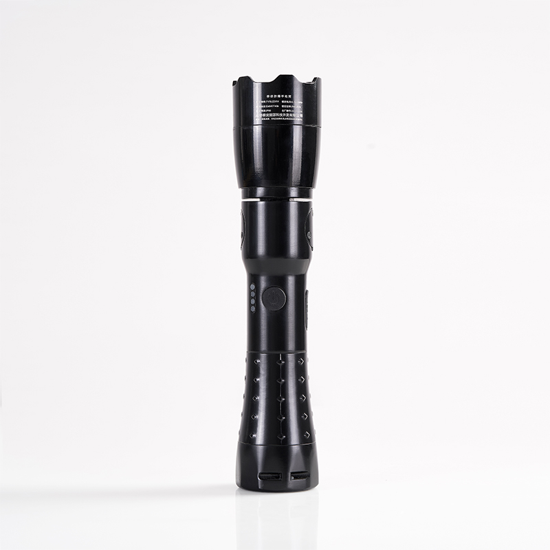 High-Quality 2020 Standard Atex <a href='/led/'>LED</a> Explosion Proof Flashlight | Factory Direct Pricing