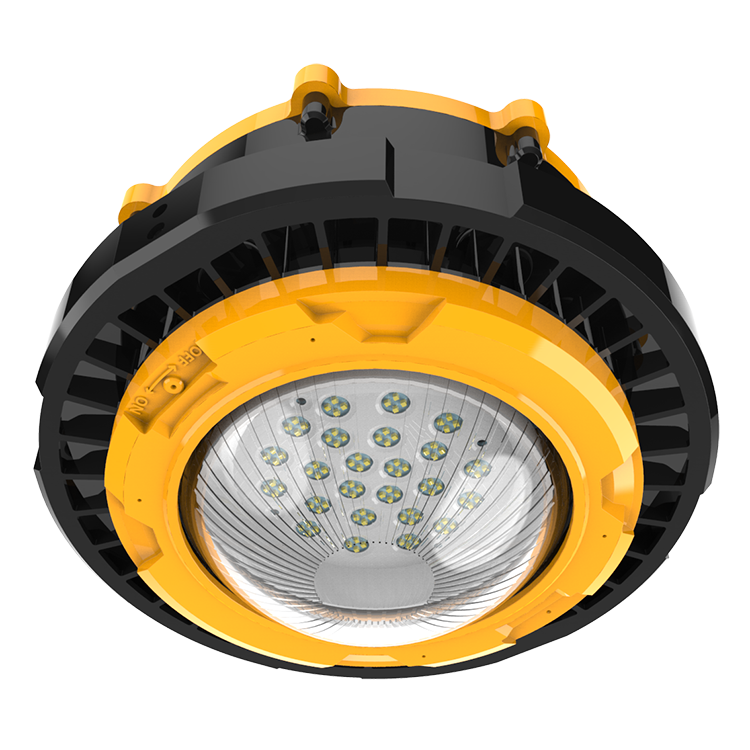 ATEX Explosion Proof LED Lighting, Enclosures Supplier UAE