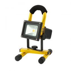 Security 20w 30w Explosion Proof <a href='/led-light/'>LED Light</a> Fixture Handheld Inspection Work Light