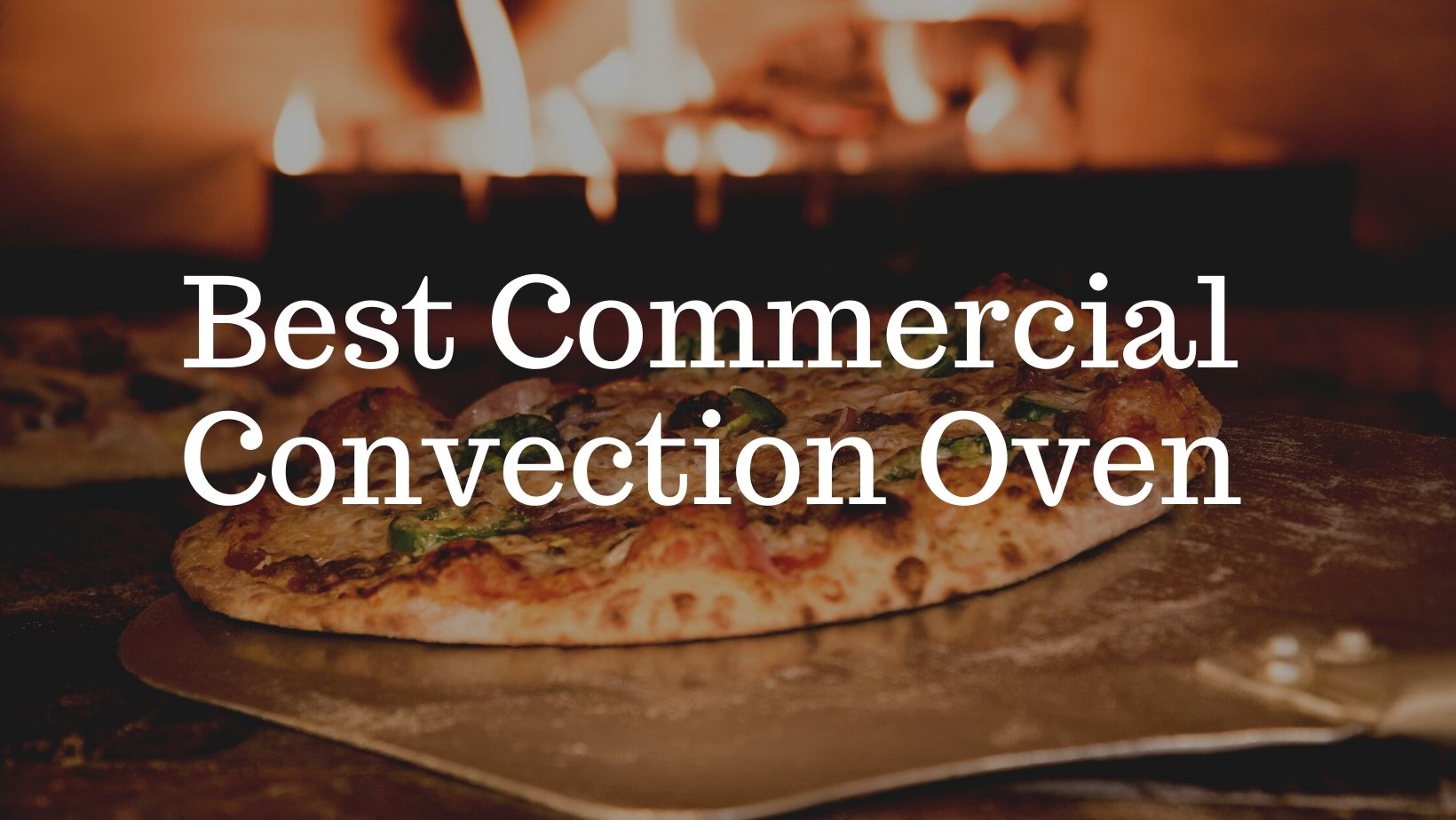 Commercial Ovens (Tips.Net)