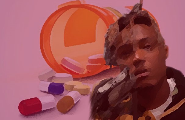 Juice WRLDs Death and the Loss of Another Rap Generation
