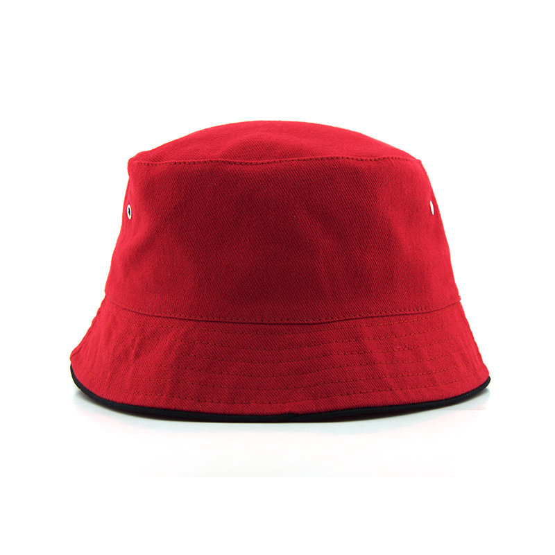 Shop the Best Customized <a href='/bucket-hat/'>Bucket Hat</a>s with Piping - Direct from Factory