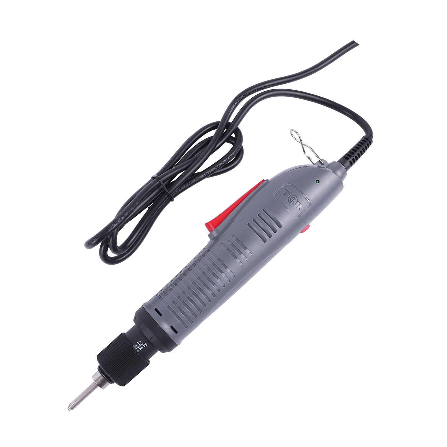 PC515 Handheld Impact China <a href='/electric-screw-driver/'>Electric Screw Driver</a> For Mobile Manufacturers