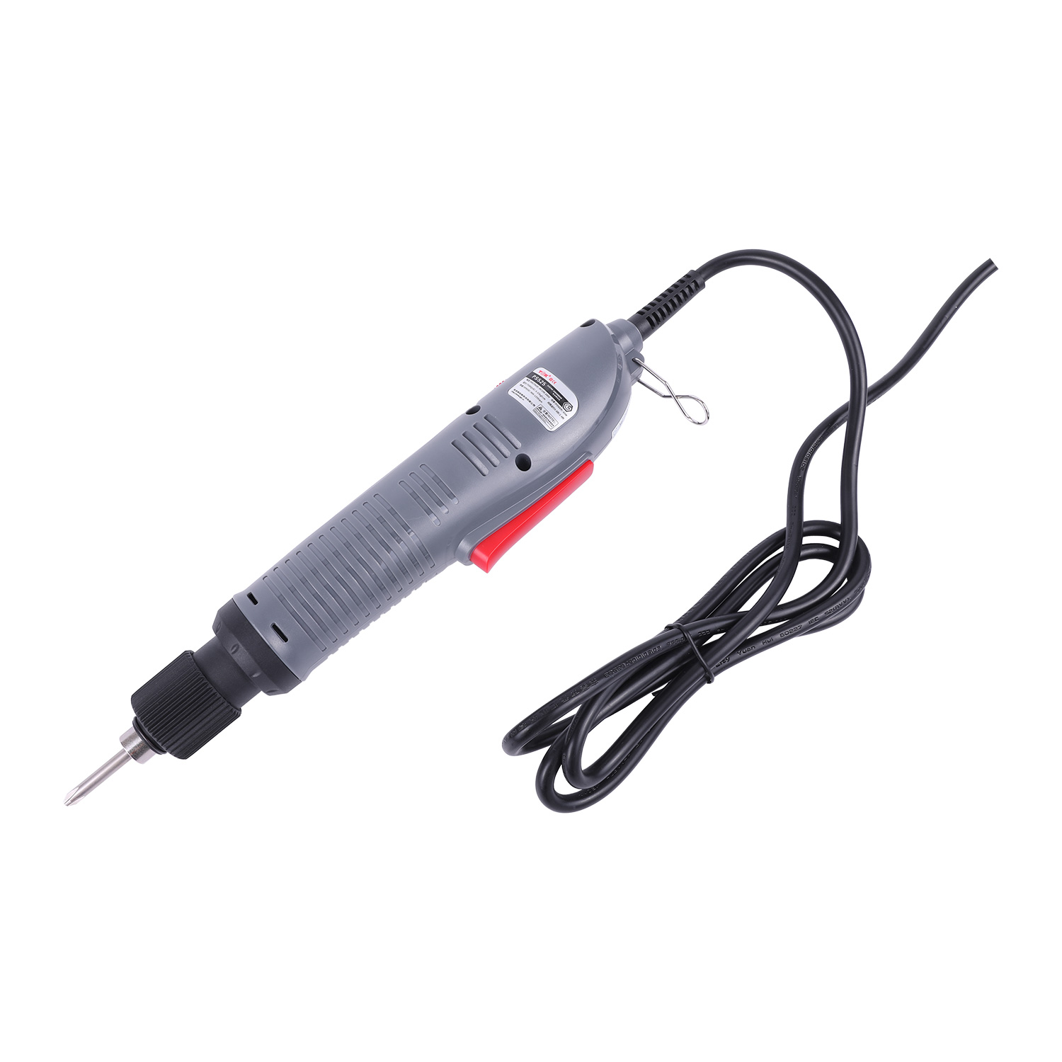 PH515 Precision <a href='/electric-screw-driver/'>Electric Screw Driver</a> - Top Grade Factory-Made Corded Torque Control Tool